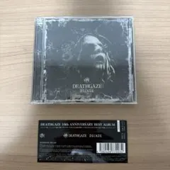 DEATHGAZE ,294036224052,CDミニアルバム DEATHGAZE ,294036224052,CDミニアルバム - メルカリ