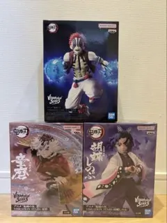 鬼滅の刃　フィギュア