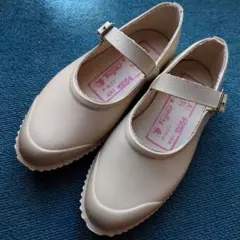 オパナック　レインシューズ　美品のサムネイル