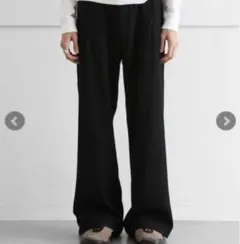 kaiko スラックス