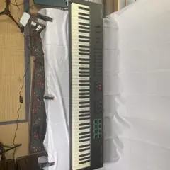 KURZWEIL カーツウェル K1000 ハードケース　他付属品付き　送料無料 KURZWEIL カーツウェル K1000 ハードケース 他付属品付き 送料無料
