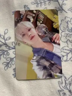 2025年最新】seventeen トレカ ホシの人気アイテム - メルカリ