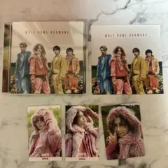 ココニイル/PLEASE HIROTO