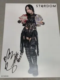 2026年最新】上谷沙弥 サインの人気アイテム - メルカリ