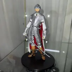 ベルセルク グリフィス 鷹の団 フィギュア　ART OF WAR