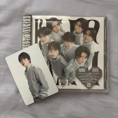 Yes! 東京 原因は自分にある。盤 小泉光咲