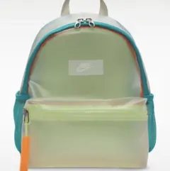 【新品】ナイキ ブラジリア JDI ジュニア ミニ バックパック (11L)