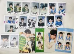 ICEx 山本龍人 ポストカード サイン - メルカリ