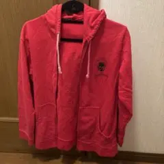Roen モヒカン パーカー ロエン - メルカリ