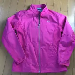 ヨネックス　ヒートカプセルアウター　Mサイズ