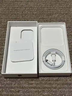 2026年最新】iphone 空箱 充電器の人気アイテム - メルカリ
