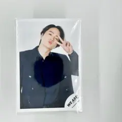 【公式写真】3枚セット　timelesz SexyZone 菊池風磨