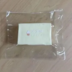 kikisquishy 冰淇淋 アイスクリーム 氷バター M スクイーズ