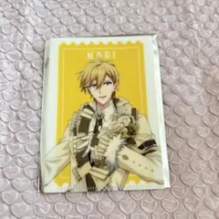 アイドリッシュセブン アイナナ 六弥ナギ ミニクリアファイル 4J 購入特典 アイナナ 4JW 4J 特典 ミニクリアファイル 六弥ナギ - メルカリ