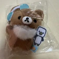 コリラックマ　耳型　ヘッドホン　★ 2025年最新】リラックマ ヘッドホンの人気アイテム - メルカリ