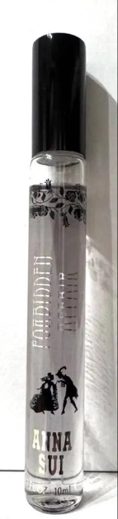 ⭐︎アナスイ FORBIDDEN AFFAIR ロールオンタイプ　10ml ⭐︎のサムネイル