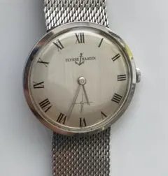 Ulysse Nardin 時計 スモールセコンドのサムネイル