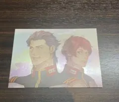 閃光のハサウェイ 来場者特典