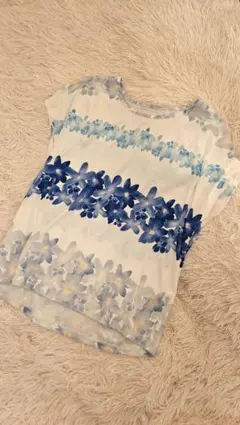 ♡Rady♡花柄トップスタ♡のサムネイル