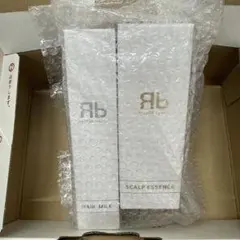 ReZARD スカルプエッセンス +ヘアミルク ReZARD スカルプエッセンス +ヘアミルク ReZARD スカルプエッセンス +