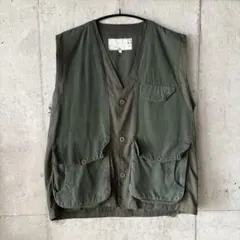 ハンティングベスト ベスト