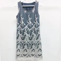 ドレス ボレロ バッグ 3点 セット