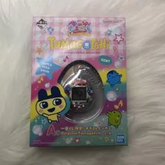 たまごっち 一番くじ A賞 キラ2レインボー