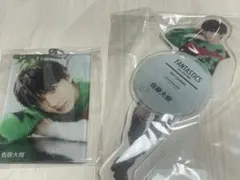 fantastics 佐藤大樹　アクスタ　アクリルキーホルダー