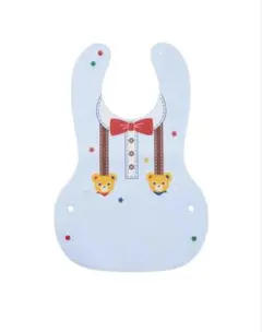 【新品】ミキハウス ランチスタイ