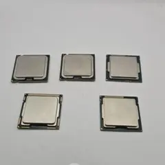 CPU (中央処理装置)これらはコンピュ ーターの主要な処理コンポーネントです5