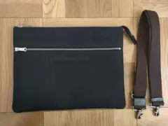 L.E.D.BITES クラッチバッグ セカンドバッグ クラッチショルダー