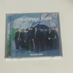 Hey! Say! JUMP CD