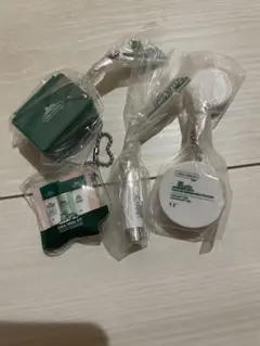 VT COSMETICS ミニチュアチャーム ガチャ