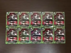ブラッククローバー アスタ カード 100枚セット ブラクロ ポストカード
