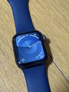 Apple Watch SE 第一世代 40mm GPS+Cellular