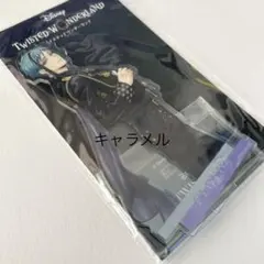 ツイステ　5周年　アクリルスタンド　フロイド　ブレイジングジュエル