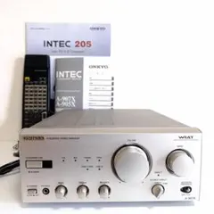 2026年最新】onkyo a-909xの人気アイテム - メルカリ