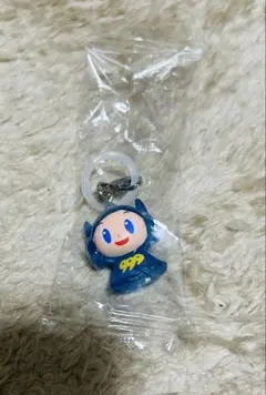 B.LEAGUE めじるしアクセサリー2 すさたまくん