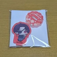 WIND BREAKER ミニチュアアクリルスタンド ぬいパル ちゅあスタ 蘇枋