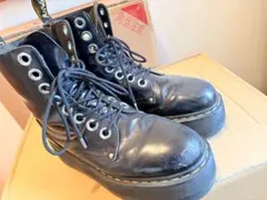 2026年最新】dr.martens uk7 26cmの人気アイテム - メルカリ