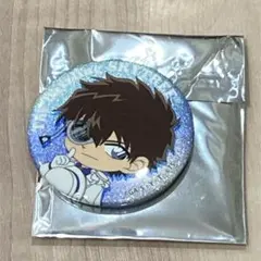 名探偵コナン スカイツリー 怪盗キッド 缶バッジ