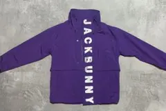 JACKBUNNY ジャケット 紫