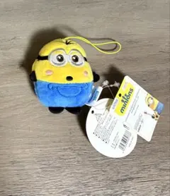 コメント必須！ミニオンマスコット