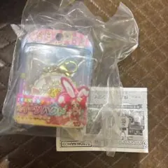 プリキュアオールスターズ 変身ダイキャストチャーム パッケージ3