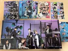 Straykids まとめ売りCD • DVD トレカ込み