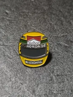2026年最新】f1 ピンバッジ ヘルメットの人気アイテム - メルカリ