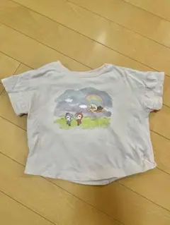 アンパンマン 80 Tシャツ