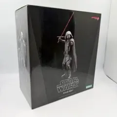 STAR WARS ロイヤルガード コトブキヤ ARTFX+ - メルカリ