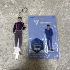 2026年最新】seventeen ジュン アクスタ museumの人気アイテム - メルカリ