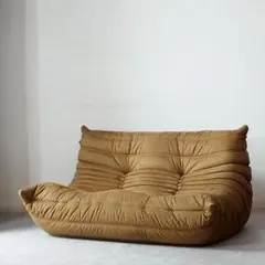 2026年最新】ligne roset カラー：ブラウン系 2人掛け・3人掛けソファ